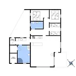 בית נופש 408-hvide-sande-tingodden-142