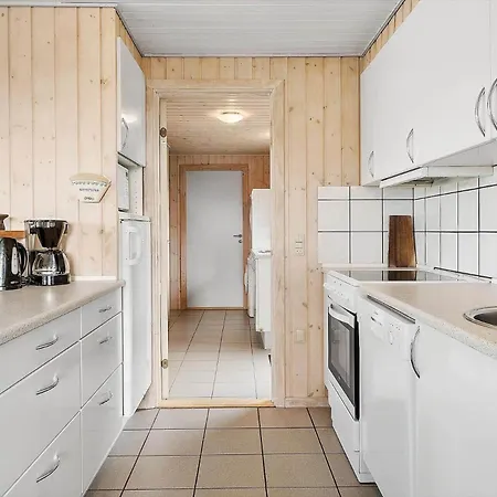 408-hvide-sande-tingodden-142 Dom wakacyjny