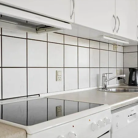 408-hvide-sande-tingodden-142 Dom wakacyjny