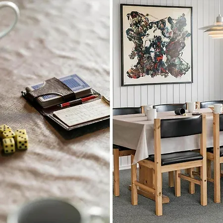 408-hvide-sande-tingodden-142 Dom wakacyjny