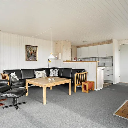 408-hvide-sande-tingodden-142 Dom wakacyjny