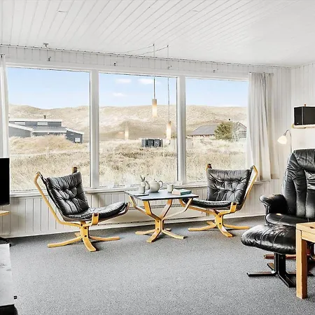 408-hvide-sande-tingodden-142 Dom wakacyjny