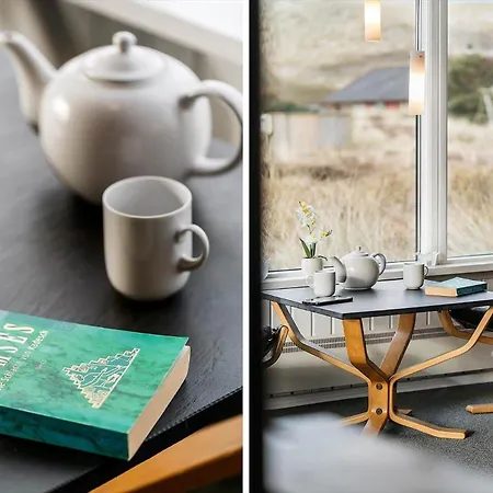 Dom wakacyjny 408-hvide-sande-tingodden-142 Hvide Sande