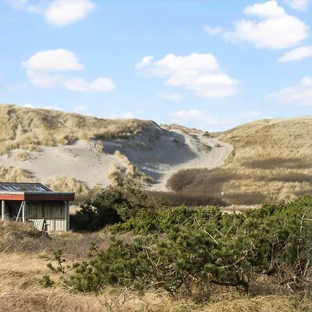 בית נופש 408-hvide-sande-tingodden-142