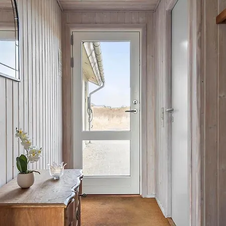 408-hvide-sande-tingodden-142 Dom wakacyjny *