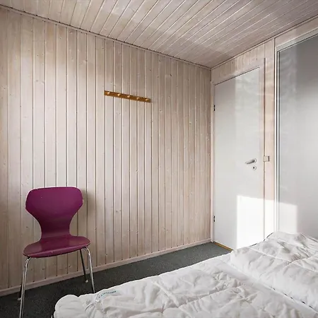 408-hvide-sande-tingodden-142 Dom wakacyjny *