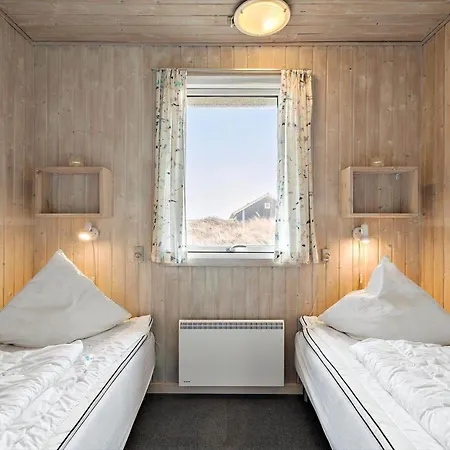 Holiday home 408-hvide-sande-tingodden-142