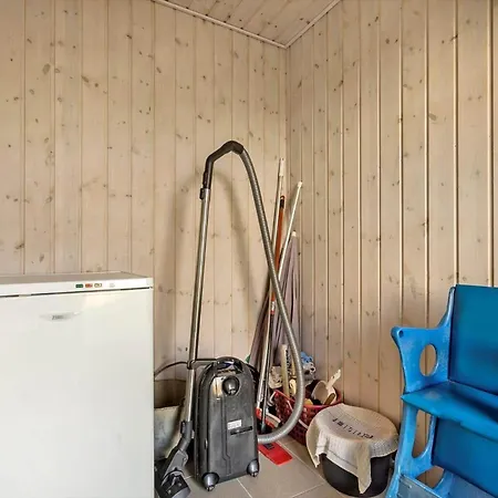 408-hvide-sande-tingodden-142 Dom wakacyjny Hvide Sande