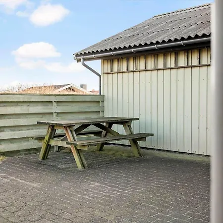 408-hvide-sande-tingodden-142 Dom wakacyjny Hvide Sande