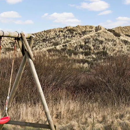 Dom wakacyjny 408-hvide-sande-tingodden-142 Hvide Sande