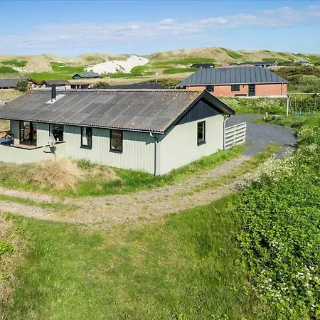 Dom wakacyjny 408-hvide-sande-tingodden-142 Hvide Sande