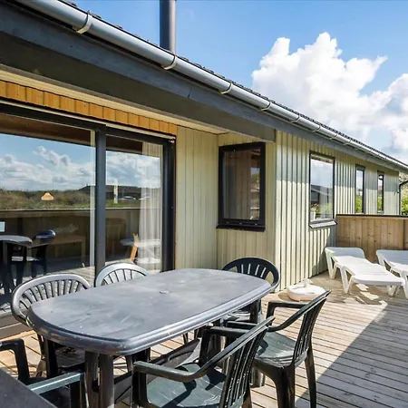 408-hvide-sande-tingodden-142 Dom wakacyjny Hvide Sande