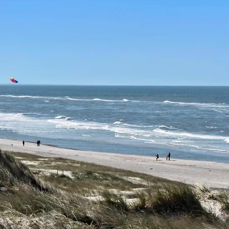 408-hvide-sande-tingodden-142 Dom wakacyjny Hvide Sande