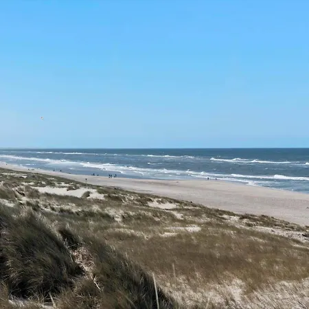 408-hvide-sande-tingodden-142 Dom wakacyjny